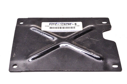 New OEM Ford F2TZ-17A792-B Bumper Reinforcement NOS