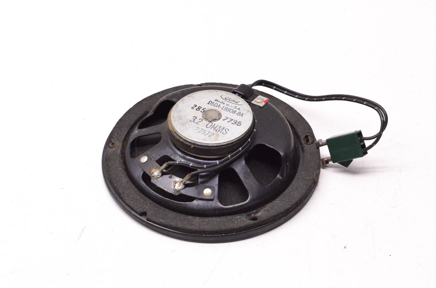 OEM Ford D5AZ-18808-A Speaker Assembly