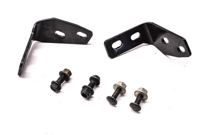 OEM Ford F1TZ-17A958-A Rear Bumper Reinforcement Bracket Kit