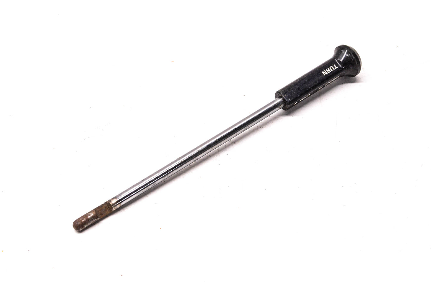 New OEM Ford D8BZ-13305-A Turn Signal Lever NOS