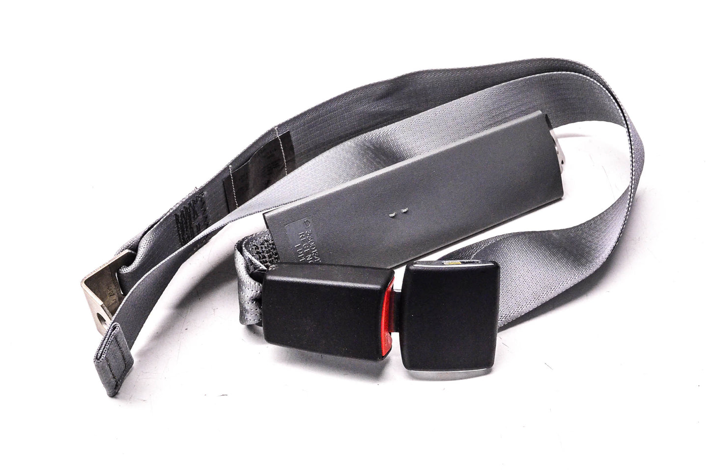 New OEM Ford 2C3Z-25611B60-BAA Seat Belt Assembly NOS