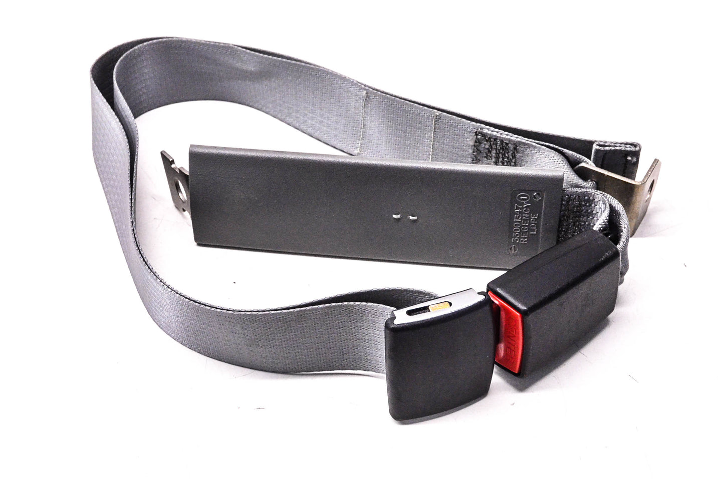 New OEM Ford 2C3Z-25611B60-BAA Seat Belt Assembly NOS