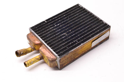 New OEM Ford E6FZ-18476-A Heater Core NOS