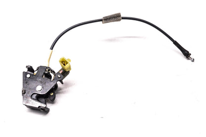 New OEM Ford F75Z-7840860-AC Liftgate Window Latch NOS