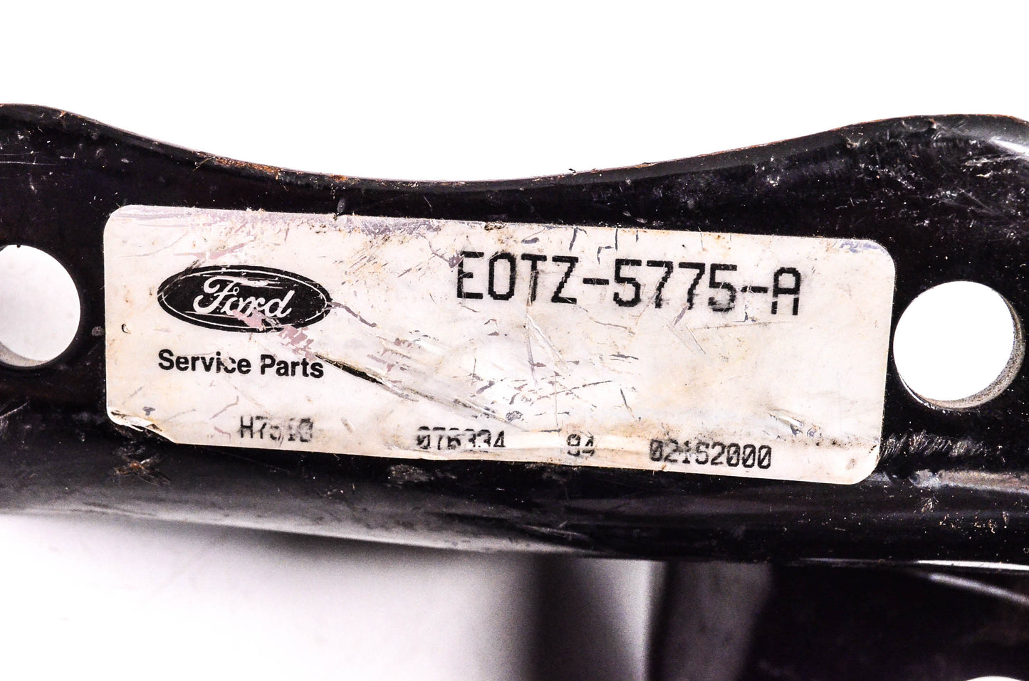 New OEM Ford E0TZ-5775-A, EOTZ-5775-A Leaf Spring Hanger NOS