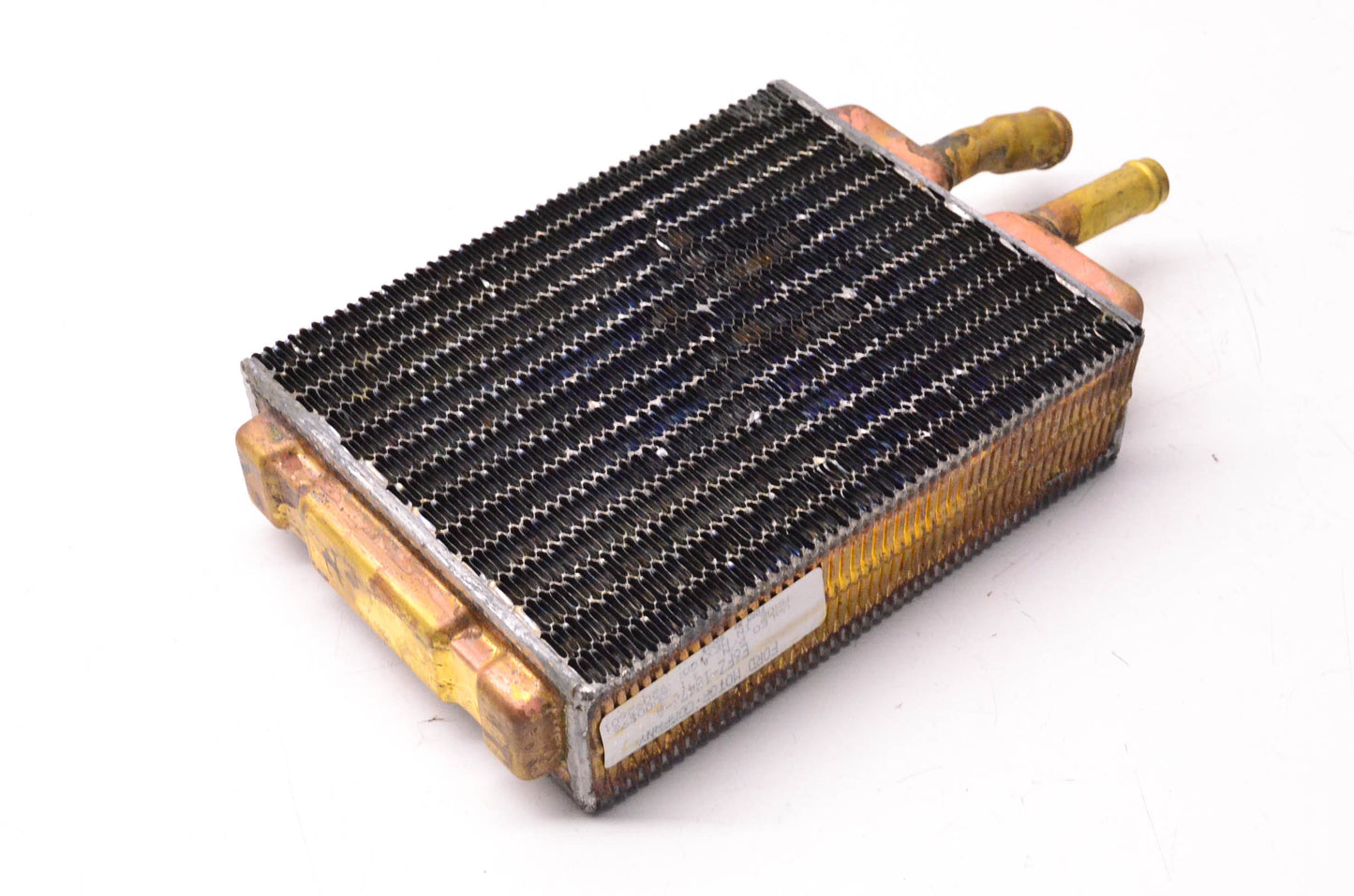 New OEM Ford E6FZ-18476-A Heater Core NOS