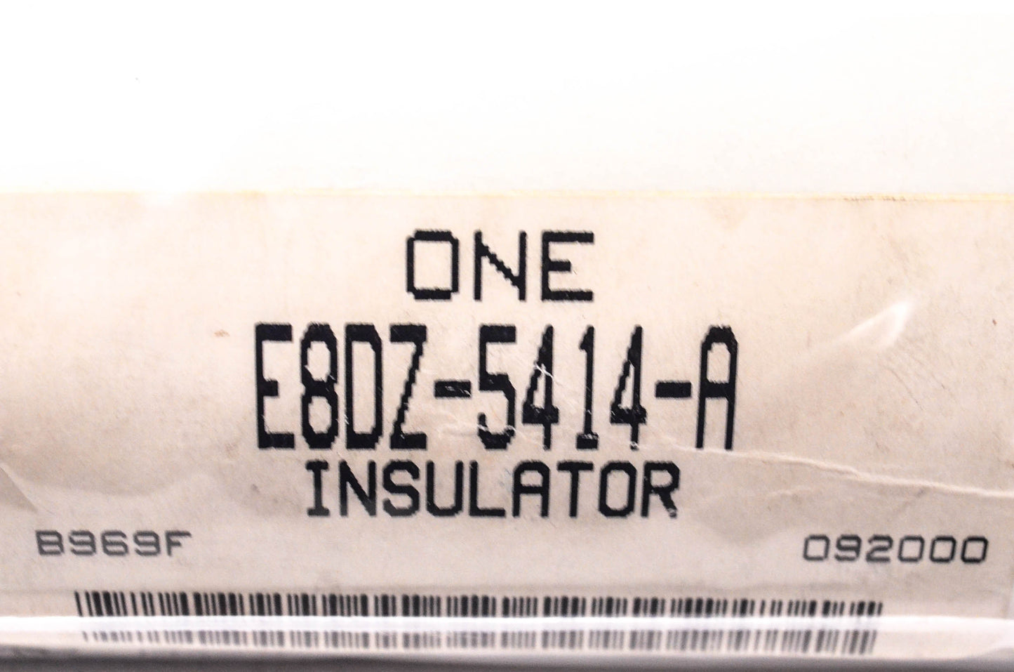 New OEM Ford E8DZ-5414-A Strut Insulator NOS