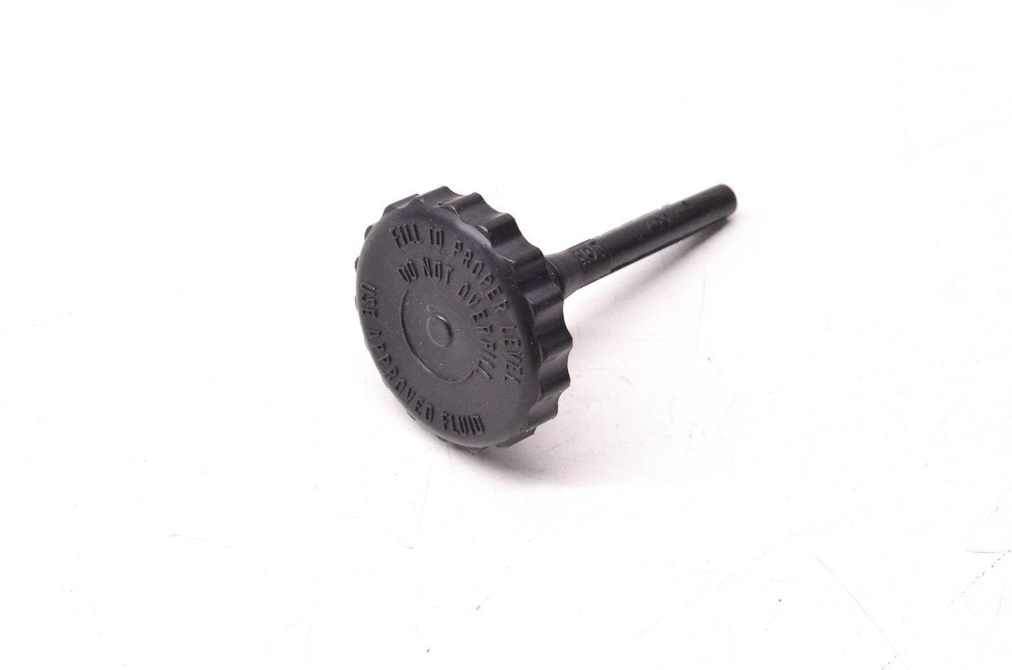 New OEM Ford D8AZ-3A006-C Power Steering Cap NOS
