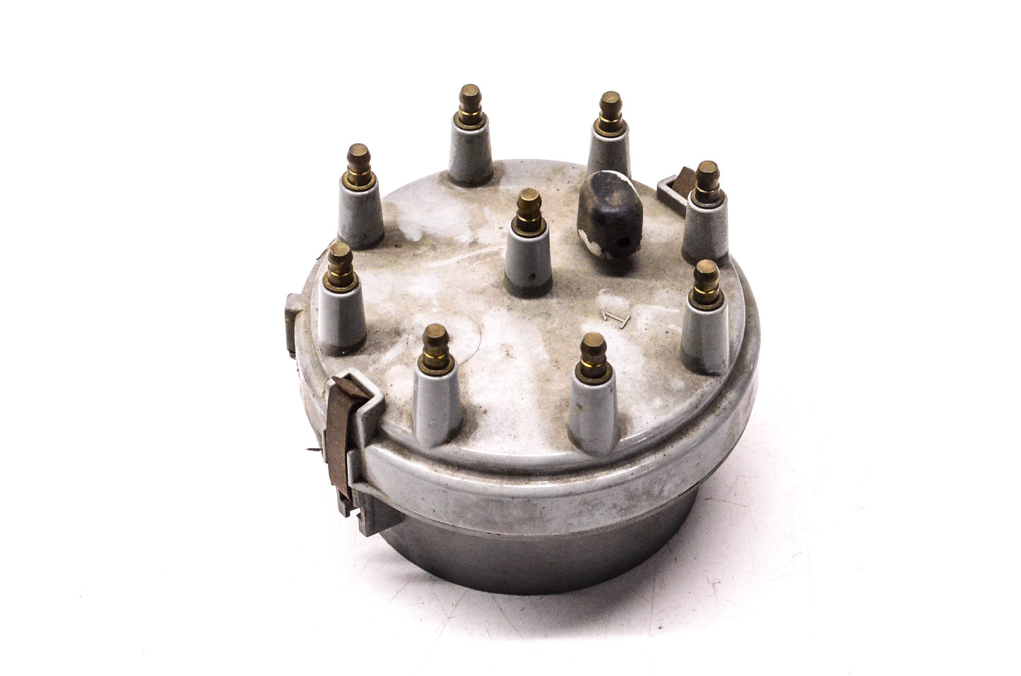 Blue Streak FD-168X Distributor Cap & Adapter