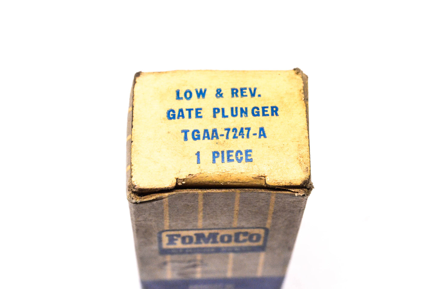 New OEM Ford TGAA-7247-A Gate Plunger NOS