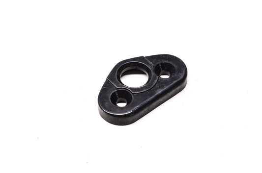 New OEM Ford D4ZZ-69610C14-D Front Seat Bezel NOS
