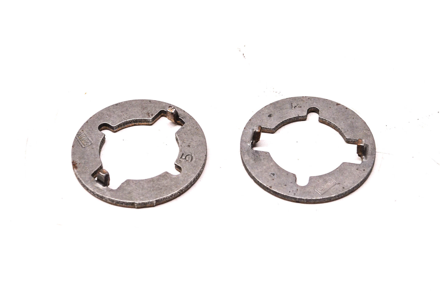 New OEM Ford C4AZ-7D091-H Thrust Washer Kit NOS