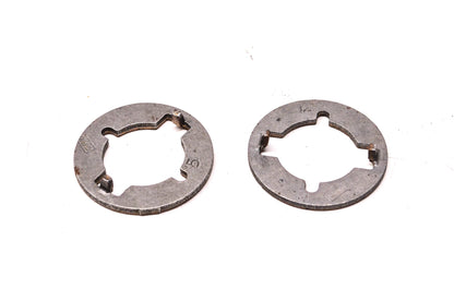 New OEM Ford C4AZ-7D091-H Thrust Washer Kit NOS