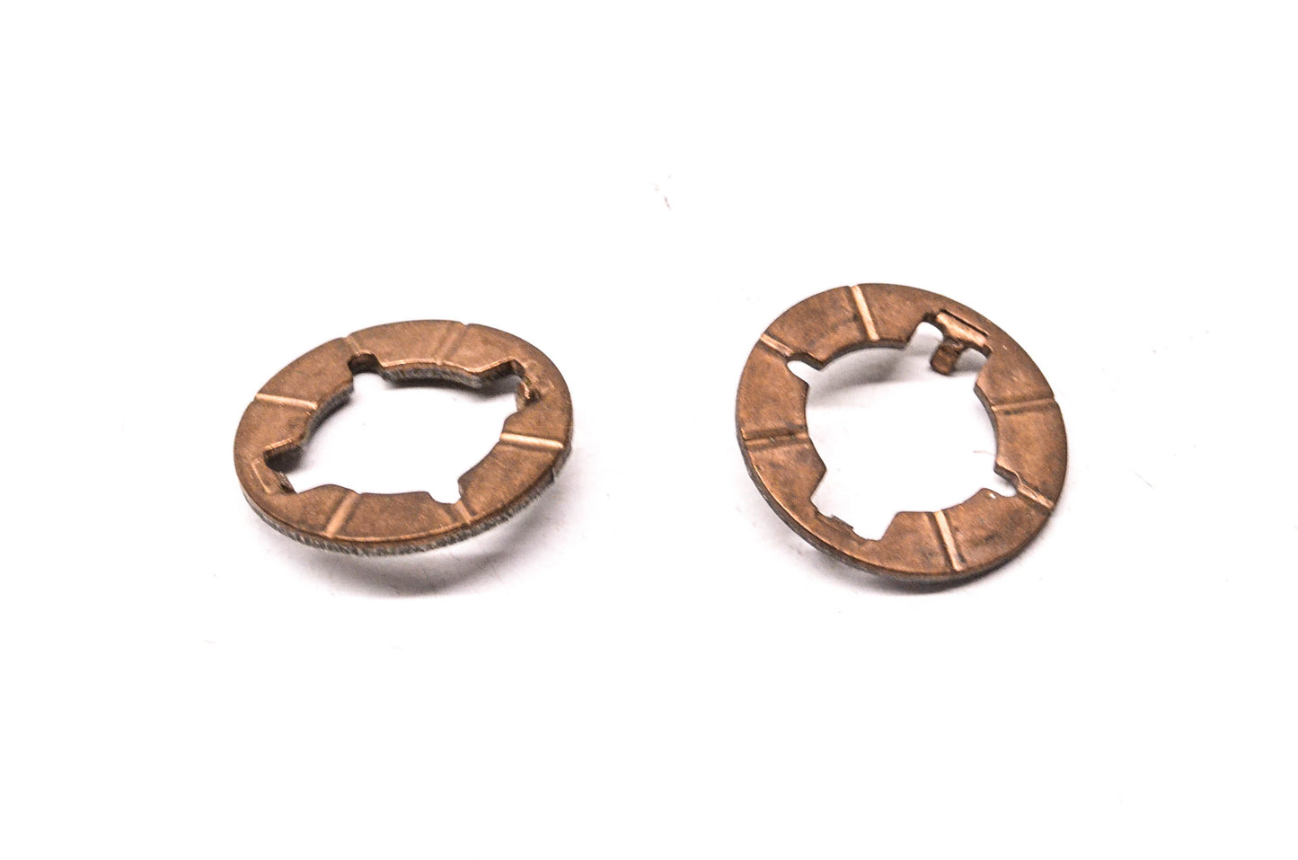 New OEM Ford C4AZ-7D091-H Thrust Washer Kit NOS