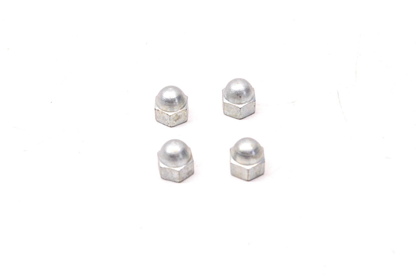 New OEM Ford 34162-S40 Crown Nut Qty 4 NOS
