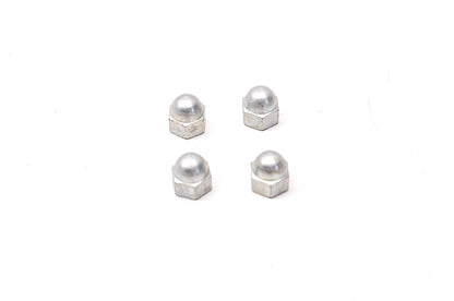 New OEM Ford 34162-S40 Crown Nut Qty 4 NOS