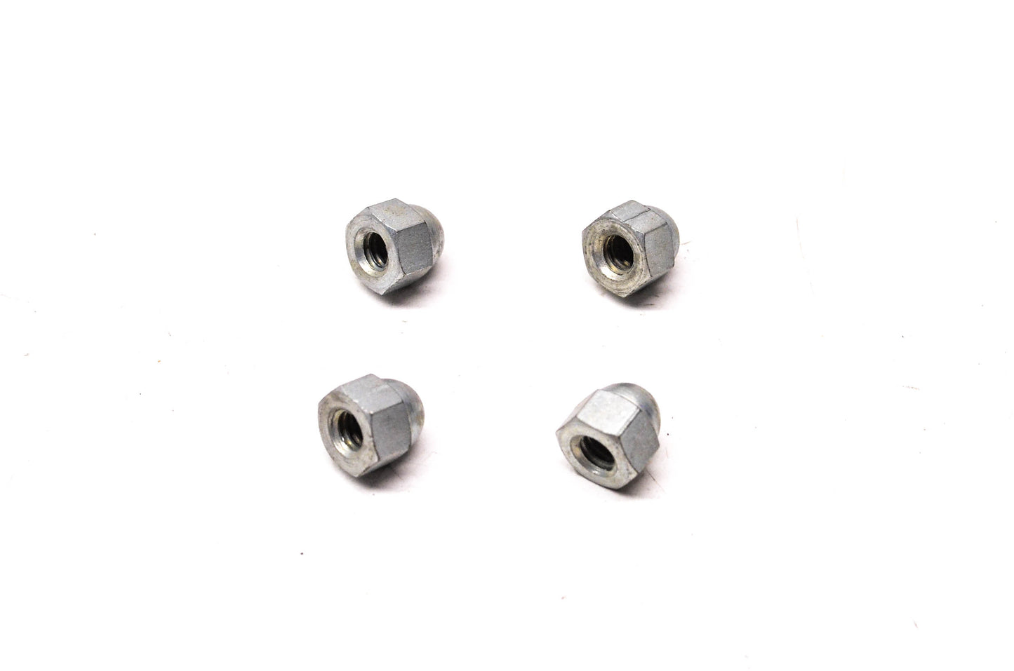 New OEM Ford 34162-S40 Crown Nut Qty 4 NOS