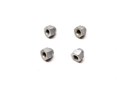 New OEM Ford 34162-S40 Crown Nut Qty 4 NOS