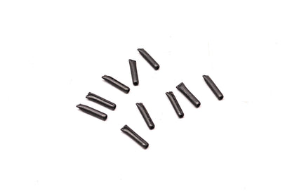 New OEM Ford C3AZ-9C631-A Pin-Air Cleaner Retainer Qty 10 NOS