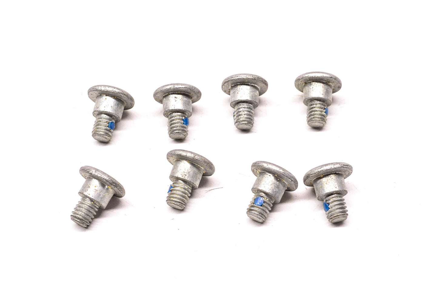 New OEM Ford 379935-S8 Screw Qty 8 NOS
