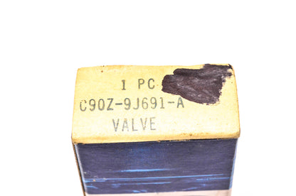 New OEM Ford C90Z-9J691-A Valve NOS