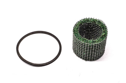 Autolite B2TZ-6A631-A Crankcase Vent Screen & Gasket NOS
