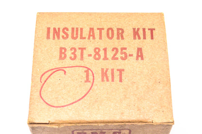 New OEM Ford B3T-8125-A Radiator Insulator Kit NOS