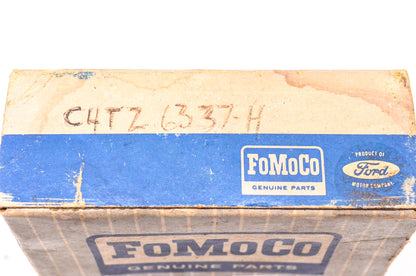 New OEM Ford C4TZ-6337-H Crankshaft Main Bearing NOS
