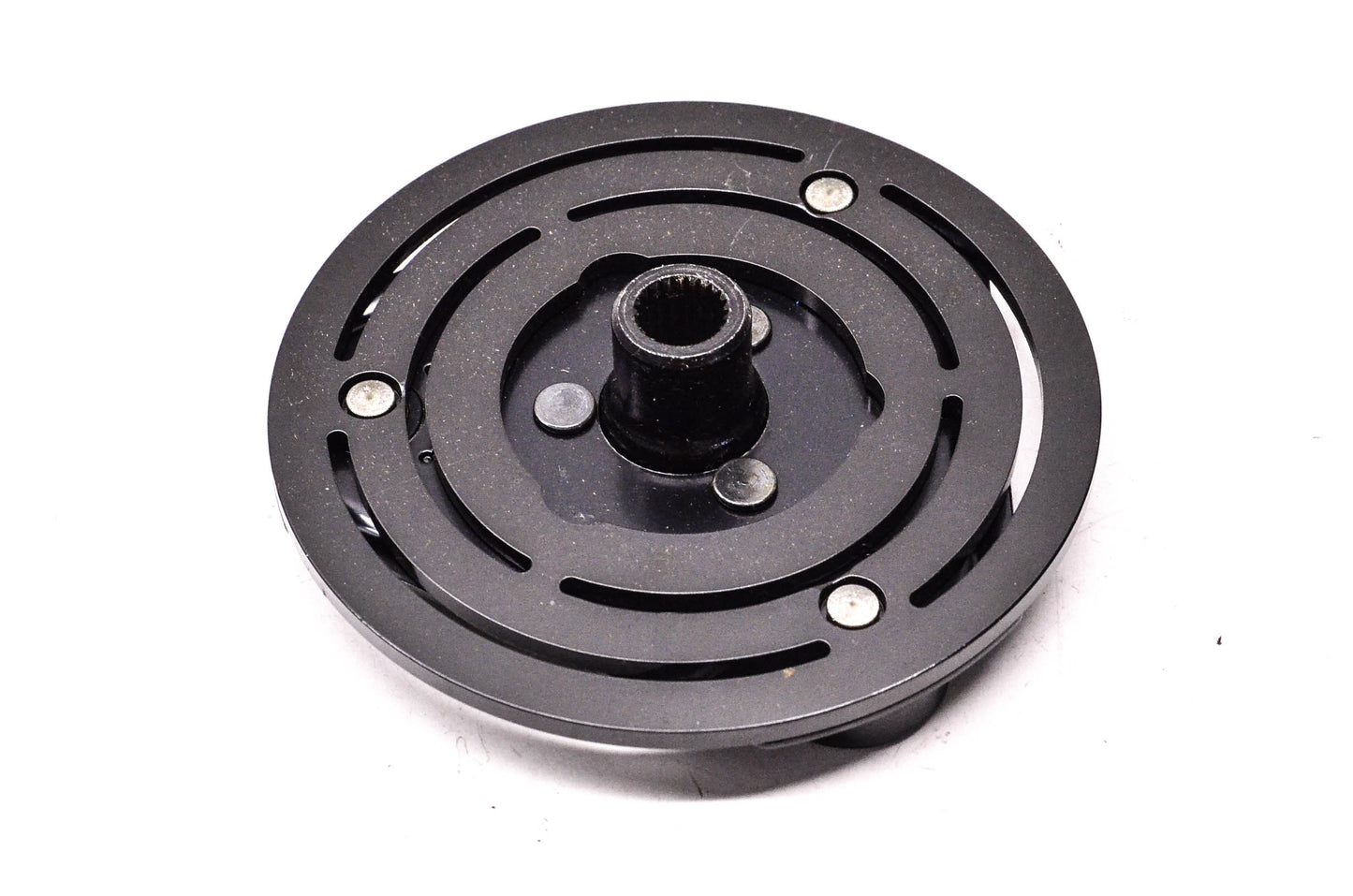 Motorcraft F3DZ-19D786-A A/C Compressor Clutch Disc & Hub Assembly NOS