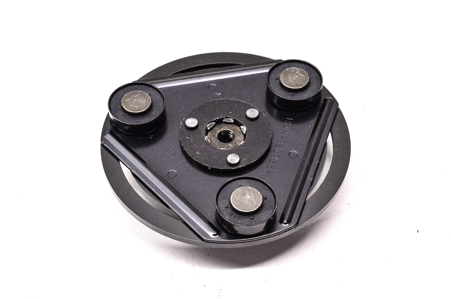 Motorcraft F3DZ-19D786-A A/C Compressor Clutch Disc & Hub Assembly NOS