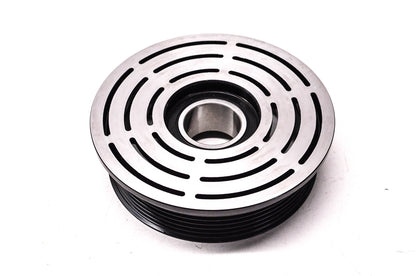 Motorcraft YB-400-A, F1SZ-19D784-A A/C Compressor Clutch Pulley NOS