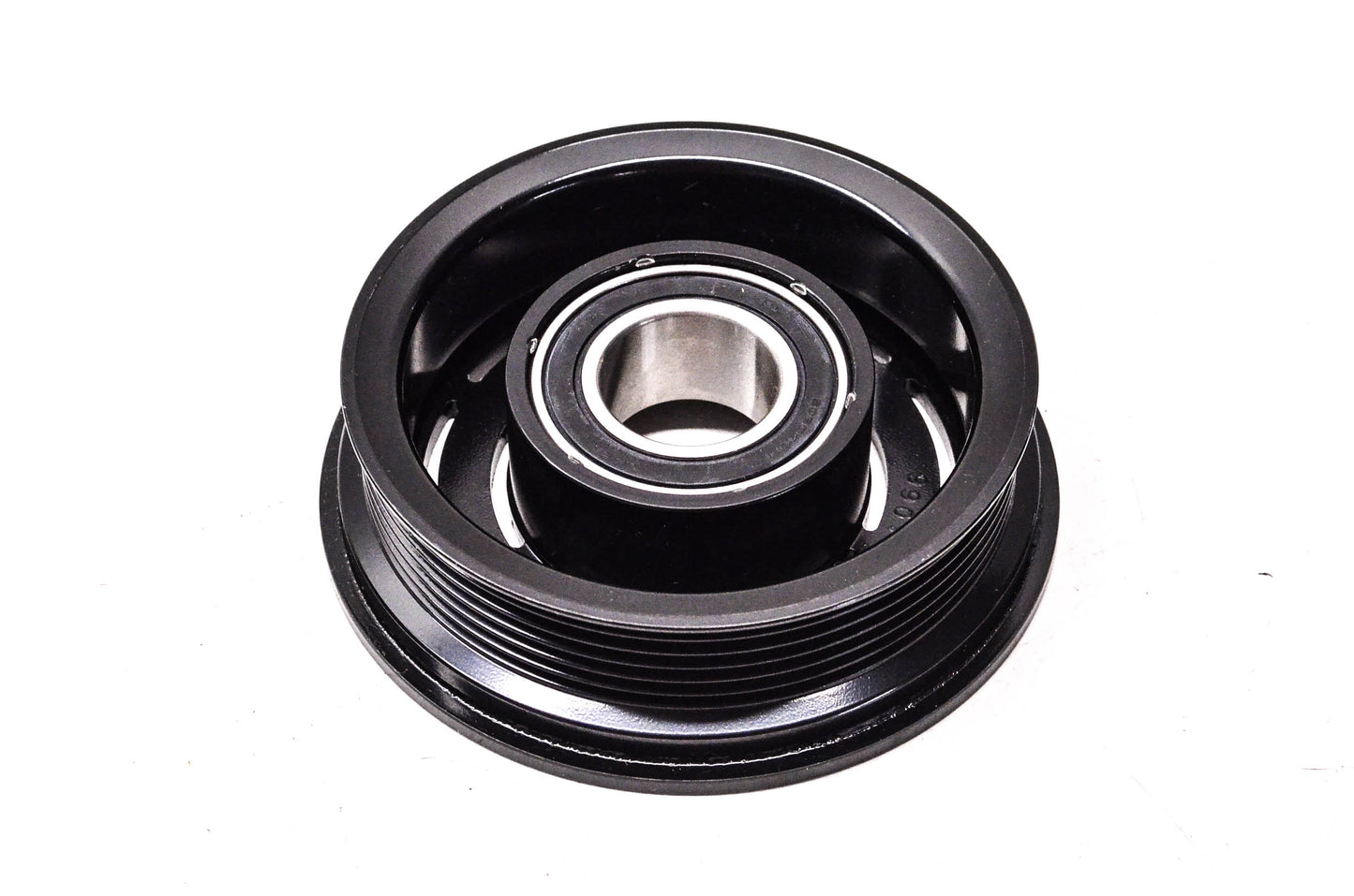 Motorcraft YB-400-A, F1SZ-19D784-A A/C Compressor Clutch Pulley NOS