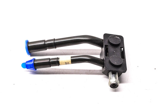 Motorcraft YF-2155, F4VY-19D734-A A/C Manifold & Tube NOS