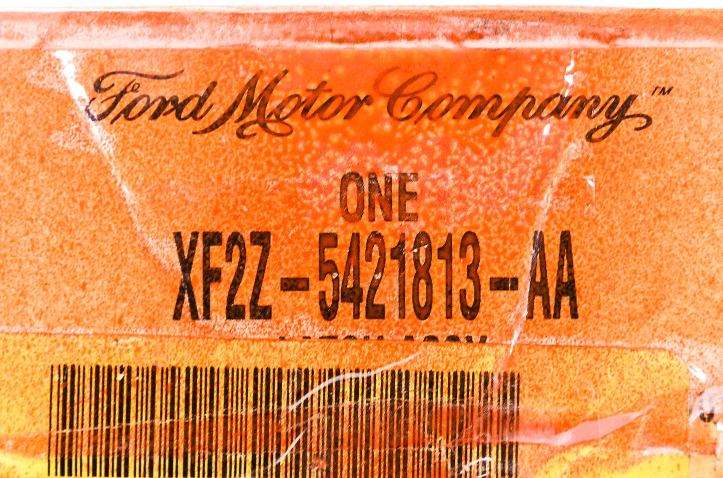 New OEM Ford XF2Z-5421813-AA Door Latch Assembly NOS