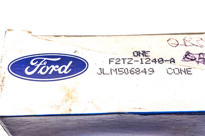New OEM Ford F2TZ-1240-A Cone Bearing NOS