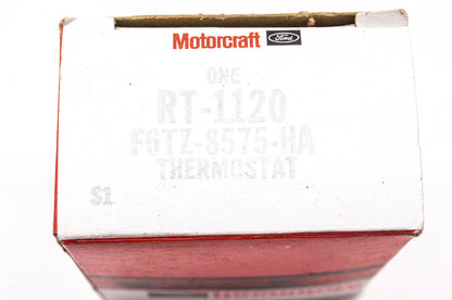 Motorcraft RT-1120, F6TZ-8575-HA Thermostat NOS