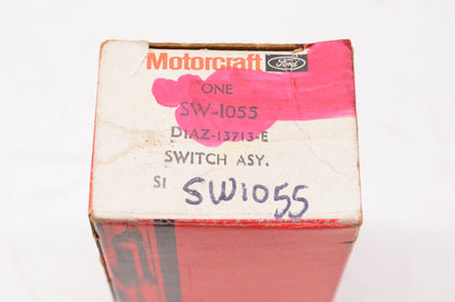 Motorcraft SW-1055, D1AZ-13713-E Door Jamb Light Switch NOS