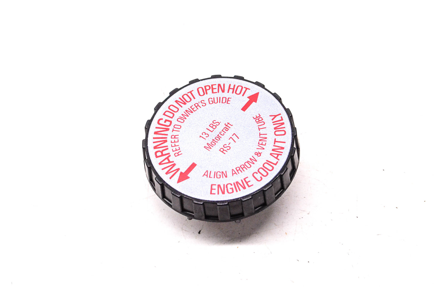 Motorcraft RS-77, E9TZ-8100-A Cap NOS