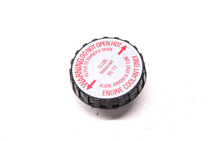 Motorcraft RS-77, E9TZ-8100-A Cap NOS