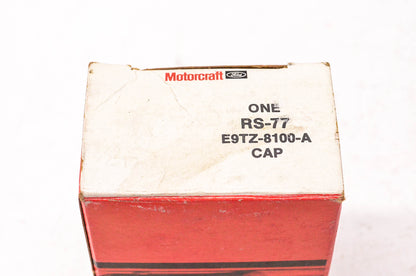 Motorcraft RS-77, E9TZ-8100-A Cap NOS