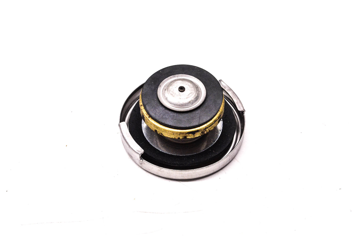 Motorcraft RS-71, E8DZ-8100-A Radiator Cap NOS