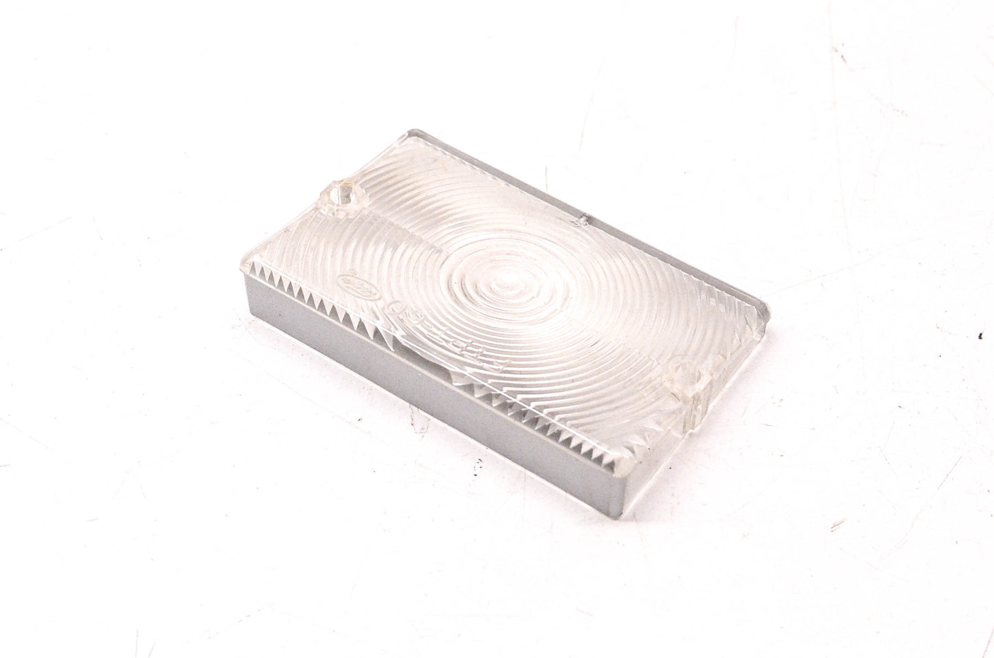 New OEM Ford C0DF-13208-C, C0DF-13208-A Parking Lamp Lens NOS