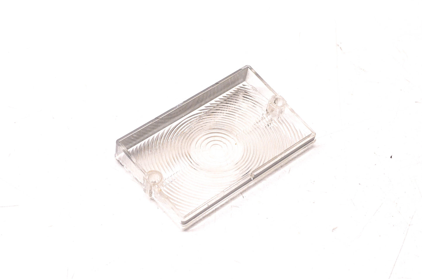 New OEM Ford C0DF-13208-C, C0DF-13208-A Parking Lamp Lens NOS