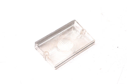 New OEM Ford C0DF-13208-C, C0DF-13208-A Parking Lamp Lens NOS