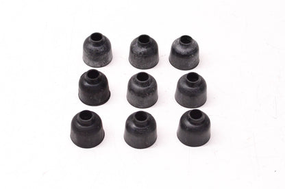 New OEM Ford C3AZ-6571-B Valve Stem Seals 1964-89 Mustang Cougar v8 Qty 9 NOS