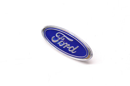 New OEM Ford E6FZ-8A223-A Ford Grill Emblem NOS