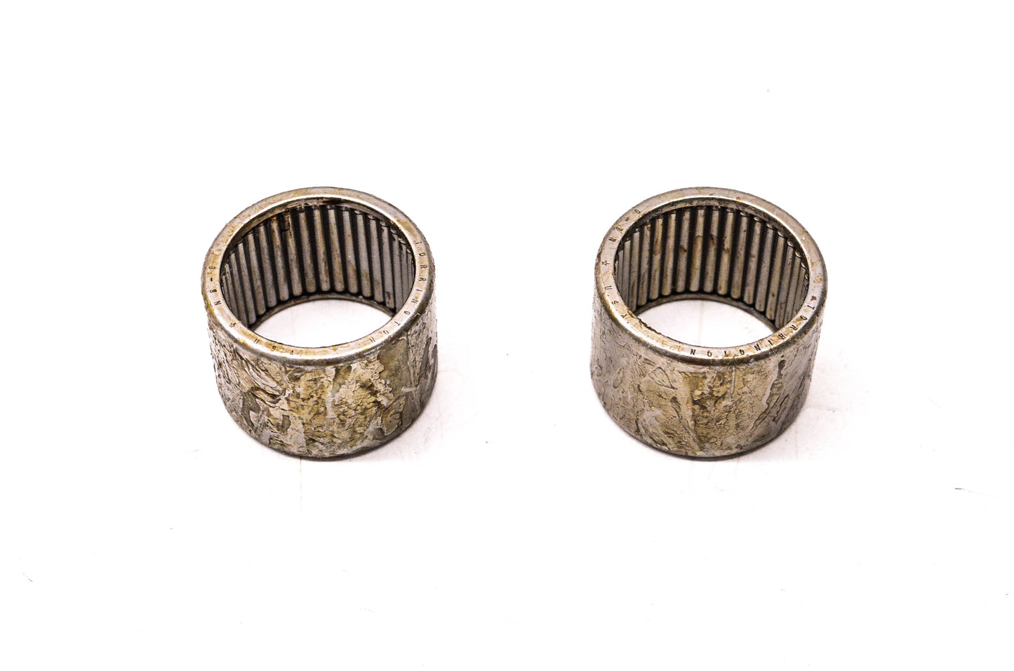 New OEM Ford 68-3576 Steering Sector Bearing Qty 2 NOS