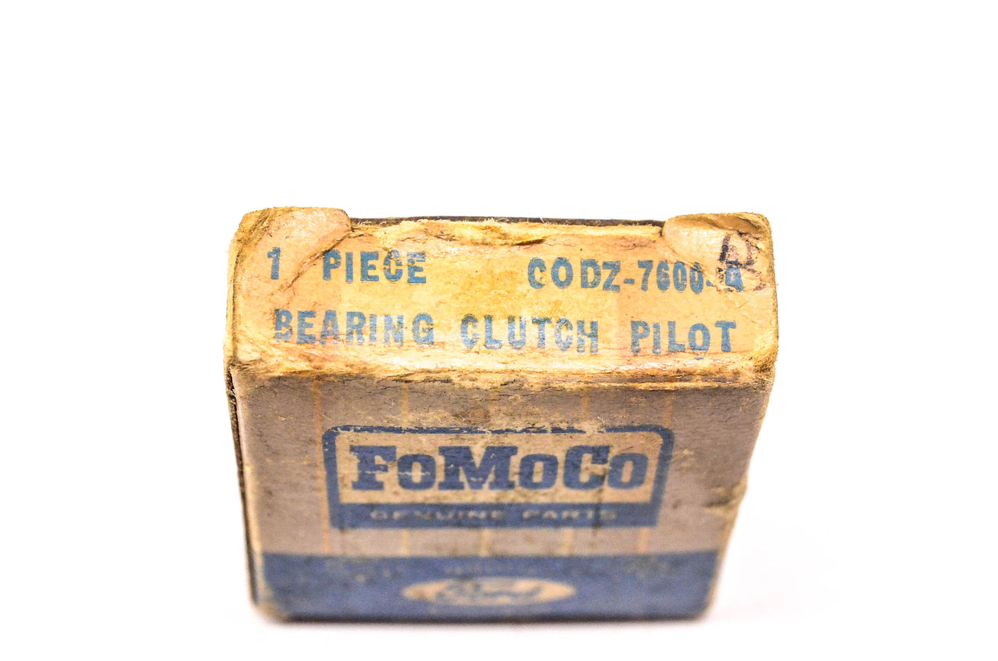New OEM Ford C0DZ-7600-A Clutch Pilot Bearing NOS