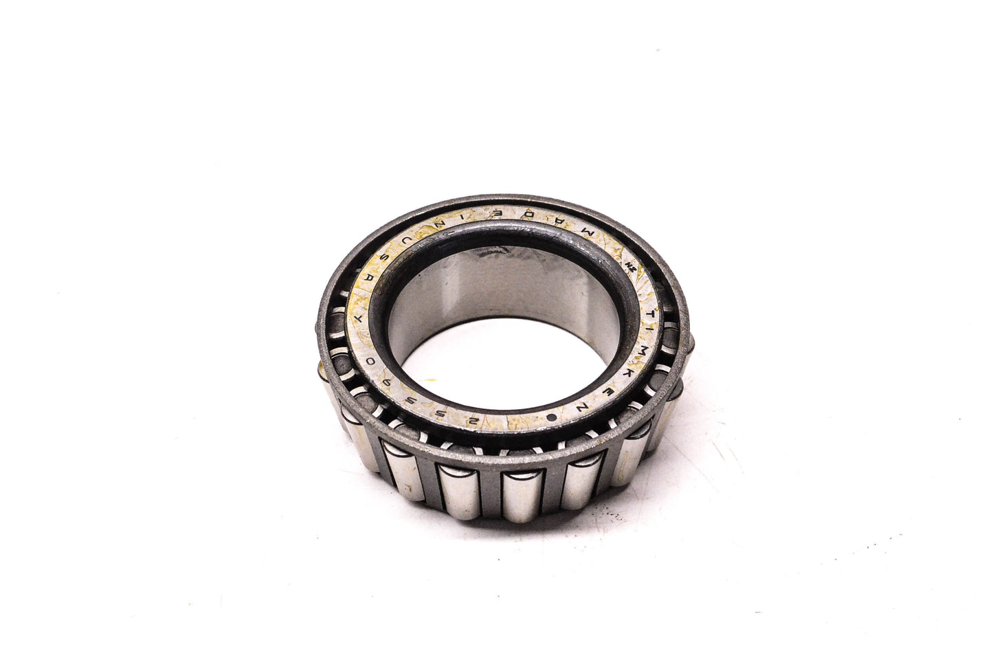 New OEM Ford B7T-1201-A, 25590 Cone Bearing NOS