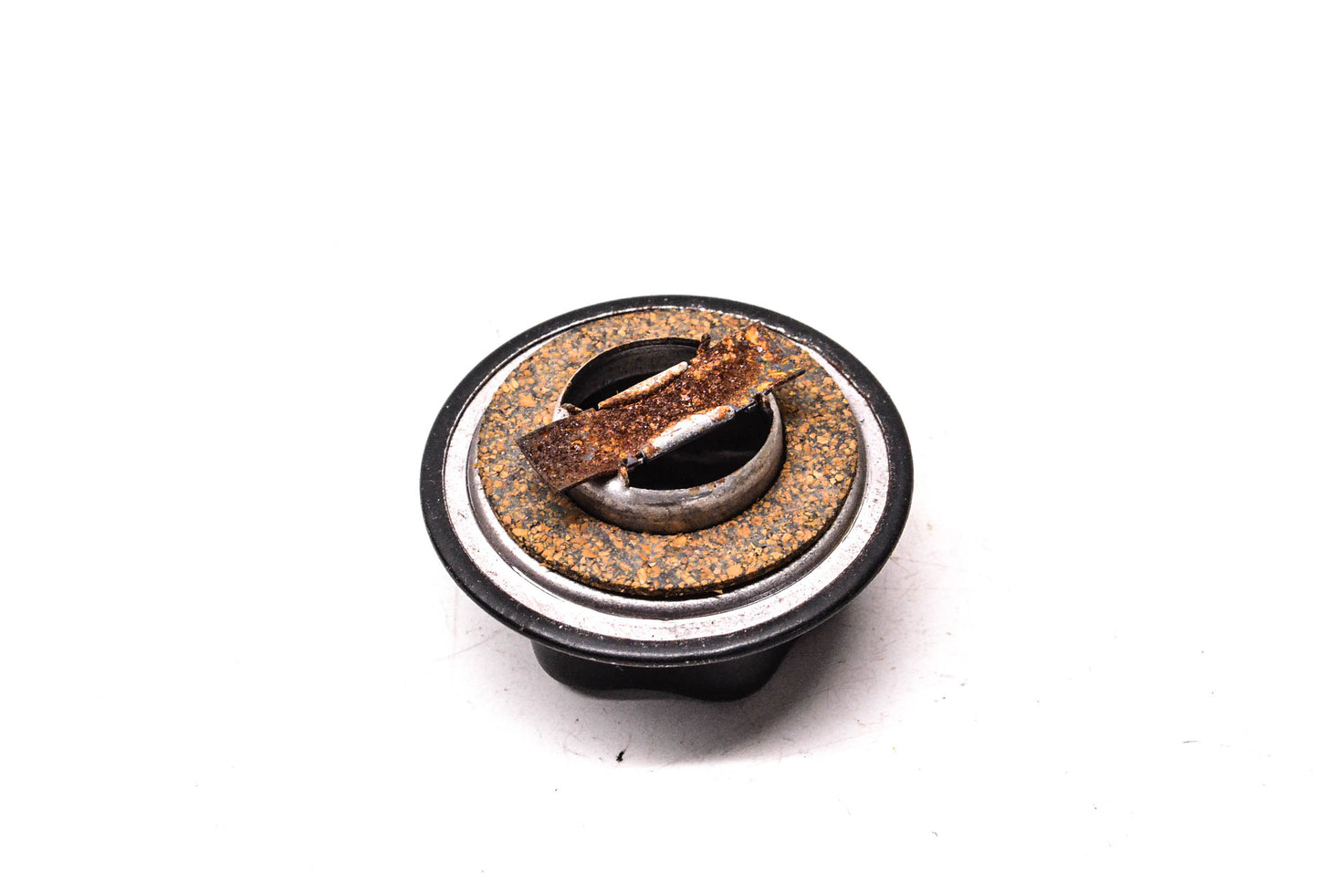 Motorcraft EC-672, D6OZ-6766-A Oil Filler Cap NOS